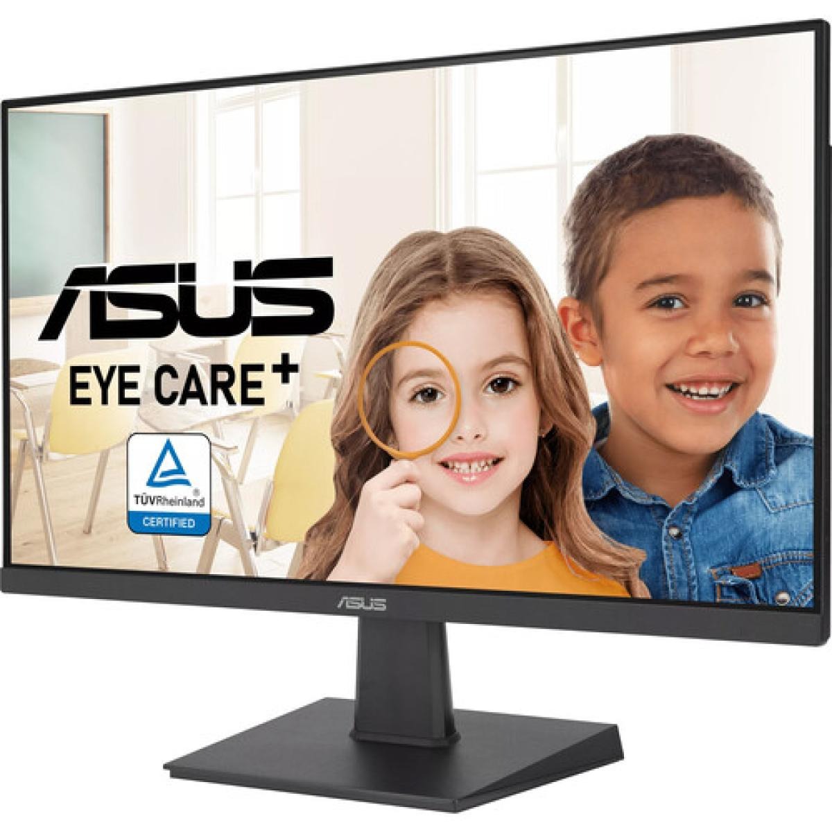 ASUS VA27EHF 27' ASUS VA27EHF 27'